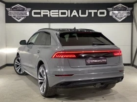 Audi Q8  55 TFSI * PANORAMA* , снимка 4