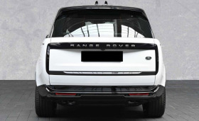 Land Rover Range rover P530 LWB Autobiography Гаранция, снимка 2 - Автомобили и джипове - 44994058