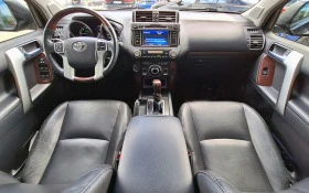 Toyota Land cruiser 150 3.0 D-4D - [5] 