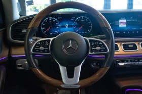 Mercedes-Benz GLS 580* 4M Maybach styling* 360* 7 местна, снимка 13