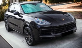 Porsche Cayenne S 2.9 V6 - [2] 