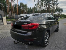 BMW X6 xDrive30d, снимка 4