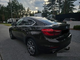 BMW X6 xDrive30d, снимка 3