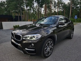 BMW X6 xDrive30d, снимка 1