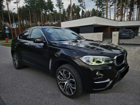 BMW X6 xDrive30d, снимка 2