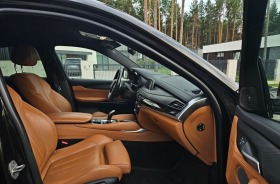 BMW X6 xDrive30d, снимка 5