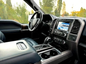 Ford F150 3.5 LIMITED ! * FULL*  | Mobile.bg    16