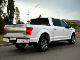 Ford F150 3.5 LIMITED ! * FULL* , снимка 7