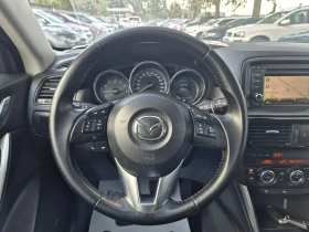 Mazda CX-5 4x4 AUT NAVI KAMERA, снимка 10