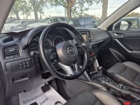 Mazda CX-5 4x4 AUT NAVI KAMERA, снимка 7