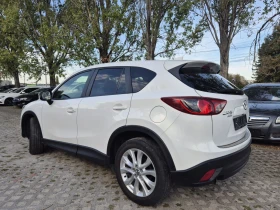 Mazda CX-5 4x4 AUT NAVI KAMERA, снимка 6