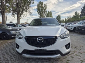 Mazda CX-5 4x4 AUT NAVI KAMERA, снимка 2