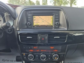 Mazda CX-5 4x4 AUT NAVI KAMERA, снимка 12