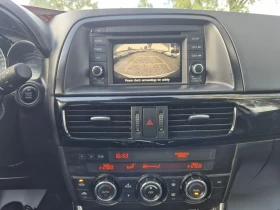 Mazda CX-5 4x4 AUT NAVI KAMERA, снимка 13