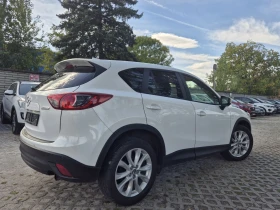 Mazda CX-5 4x4 AUT NAVI KAMERA, снимка 4