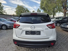 Mazda CX-5 4x4 AUT NAVI KAMERA, снимка 5