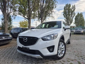 Mazda CX-5 4x4 AUT NAVI KAMERA, снимка 1