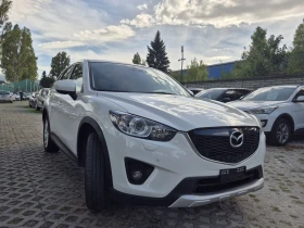 Mazda CX-5 4x4 AUT NAVI KAMERA, снимка 3