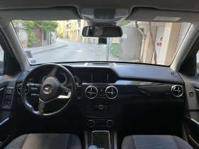 Mercedes-Benz GLK 250 4matic 7Gtronic, снимка 10