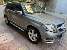 Mercedes-Benz GLK 250 4matic 7Gtronic, снимка 5