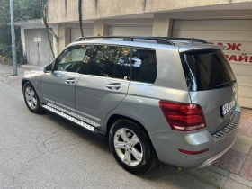 Mercedes-Benz GLK 250 4matic 7Gtronic, снимка 3