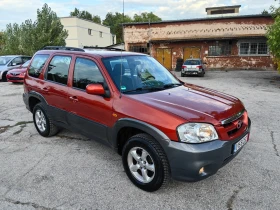 Mazda Tribute 2.3 бензин 150 кс, Facelift, Топ състояние , снимка 2