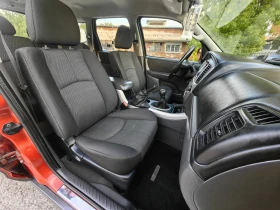 Mazda Tribute 2.3 бензин 150 кс, Facelift, Топ състояние , снимка 12