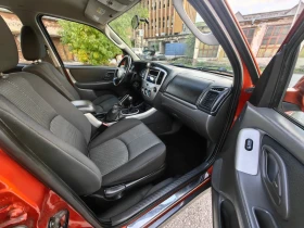 Mazda Tribute 2.3 бензин 150 кс, Facelift, Топ състояние , снимка 11