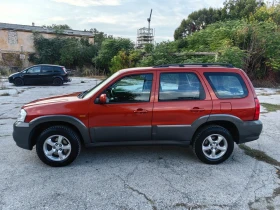 Mazda Tribute 2.3 бензин 150 кс, Facelift, Топ състояние , снимка 7