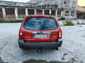 Mazda Tribute 2.3 бензин 150 кс, Facelift, Топ състояние , снимка 5