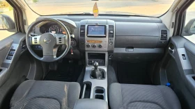 Nissan Pathfinder 2.5DCI, снимка 12