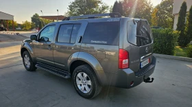 Nissan Pathfinder 2.5DCI, снимка 4