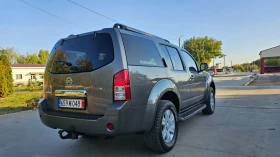 Nissan Pathfinder 2.5DCI, снимка 8