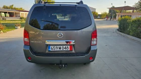 Nissan Pathfinder 2.5DCI, снимка 5