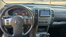 Nissan Pathfinder 2.5DCI, снимка 16