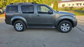 Nissan Pathfinder 2.5DCI, снимка 2