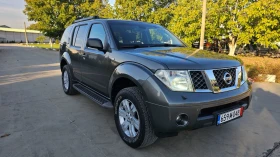 Nissan Pathfinder 2.5DCI, снимка 1