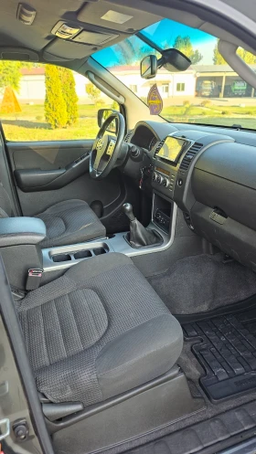 Nissan Pathfinder 2.5DCI, снимка 9