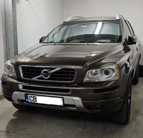 Volvo Xc90 204900 км, D5, снимка 4