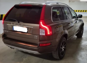 Volvo Xc90 204900 км, D5, снимка 2