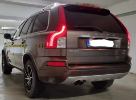 Volvo Xc90 204900 км, D5, снимка 3