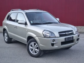     Hyundai Tucson 2.0   2WD