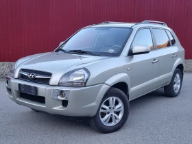 Hyundai Tucson 2.0 ГАЗ Италия 2WD - 8200 лв. - 81882844 | Car24.bg