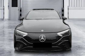 Mercedes-Benz EQE 500 4Matic = AMG Line Premium=  | Mobile.bg    2