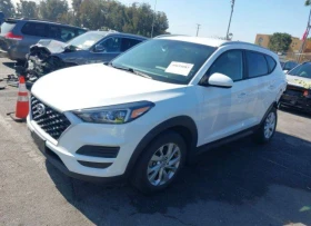 Hyundai Tucson VALUE .  *  .*  *  | Mobile.bg    2