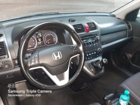 Honda Cr-v Cr -v 2.2 i - CDTI-140 , снимка 12