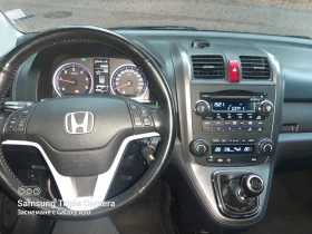 Honda Cr-v Cr -v 2.2 i - CDTI-140 , снимка 11