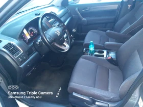 Honda Cr-v Cr -v 2.2 i - CDTI-140 , снимка 8