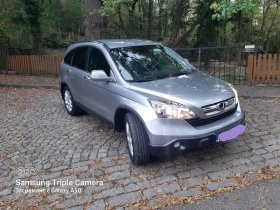 Honda Cr-v Cr -v 2.2 i - CDTI-140 , снимка 6