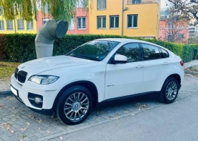 Обява за продажба на BMW X6 4.0D X Drive FULL ~48 000 лв. - изображение 1